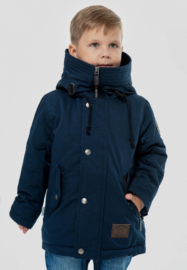 фото Парка талви