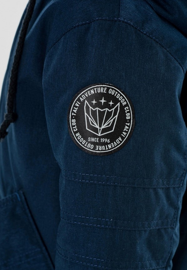 фото Парка талви