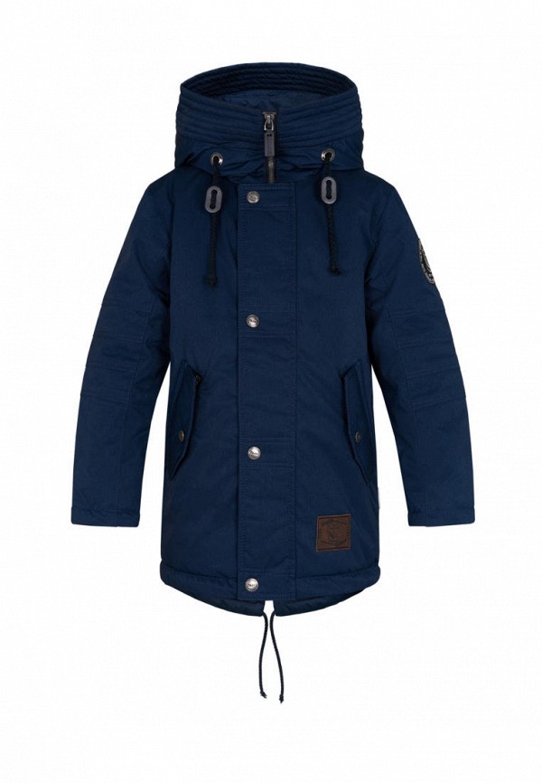 фото Парка талви