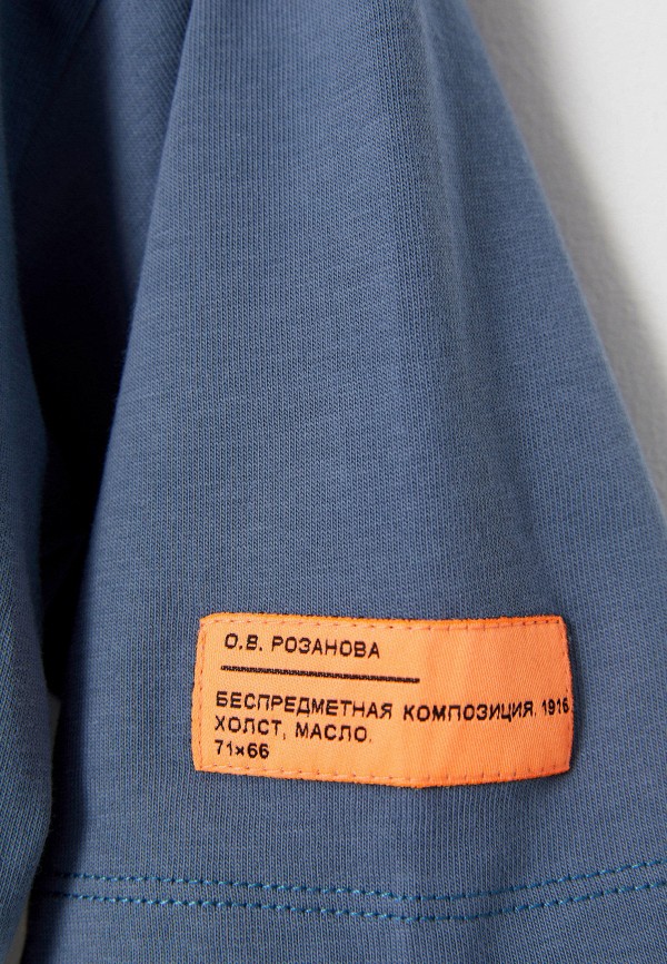 фото Футболка sela