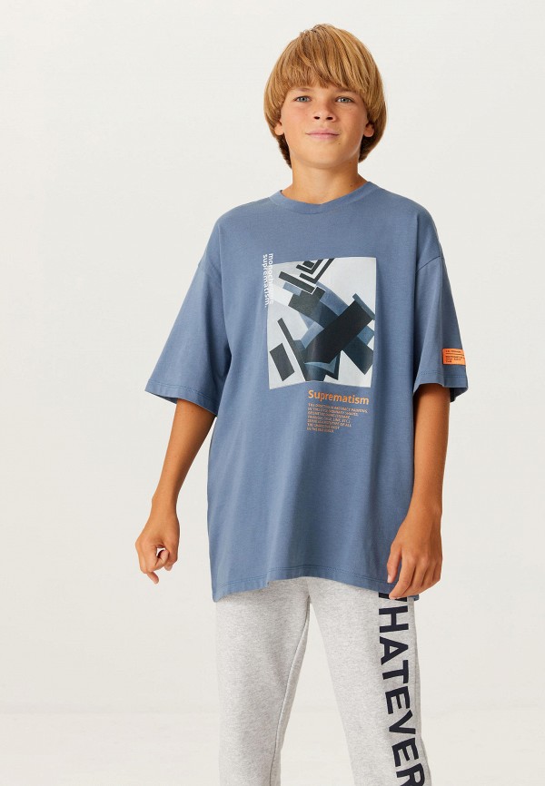 фото Футболка sela