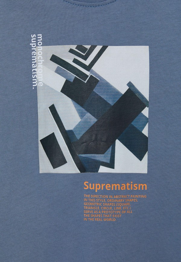 фото Футболка sela