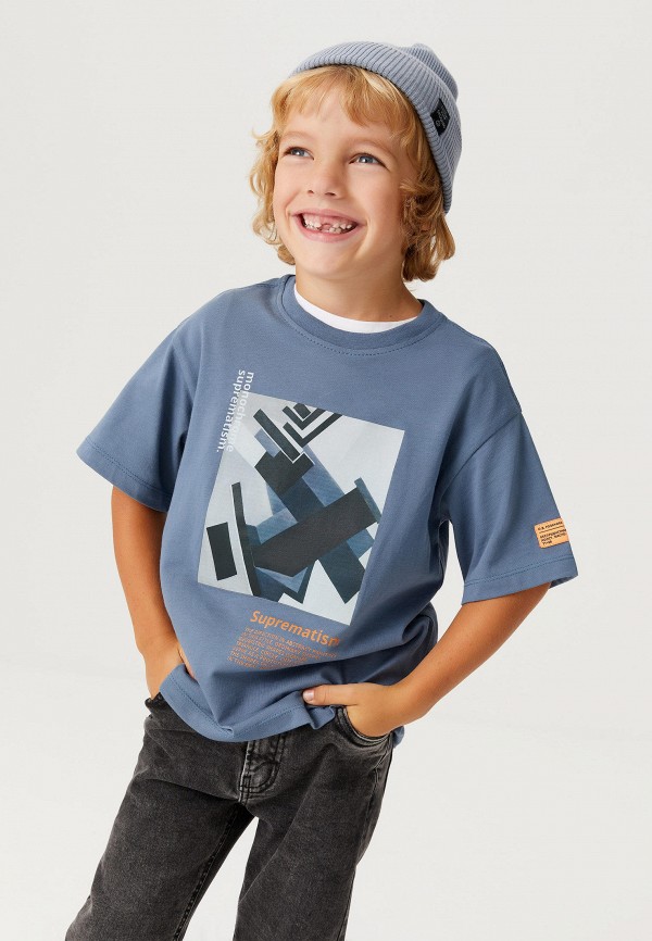 фото Футболка sela