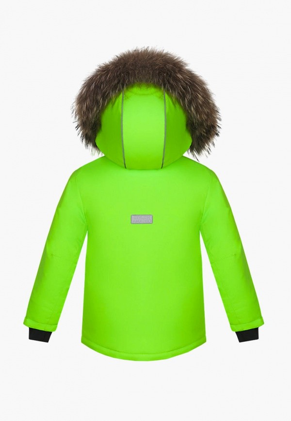 фото Куртка утепленная stylish amadeo