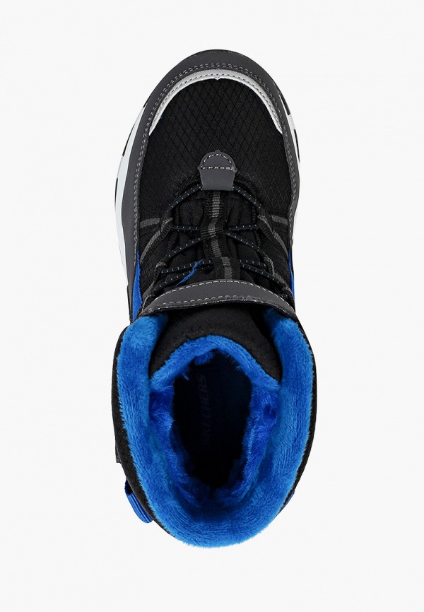 фото Ботинки skechers