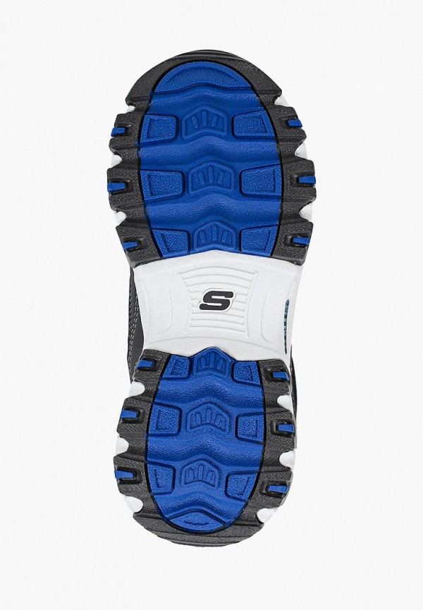 фото Ботинки skechers