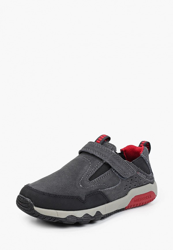 фото Кроссовки merrell