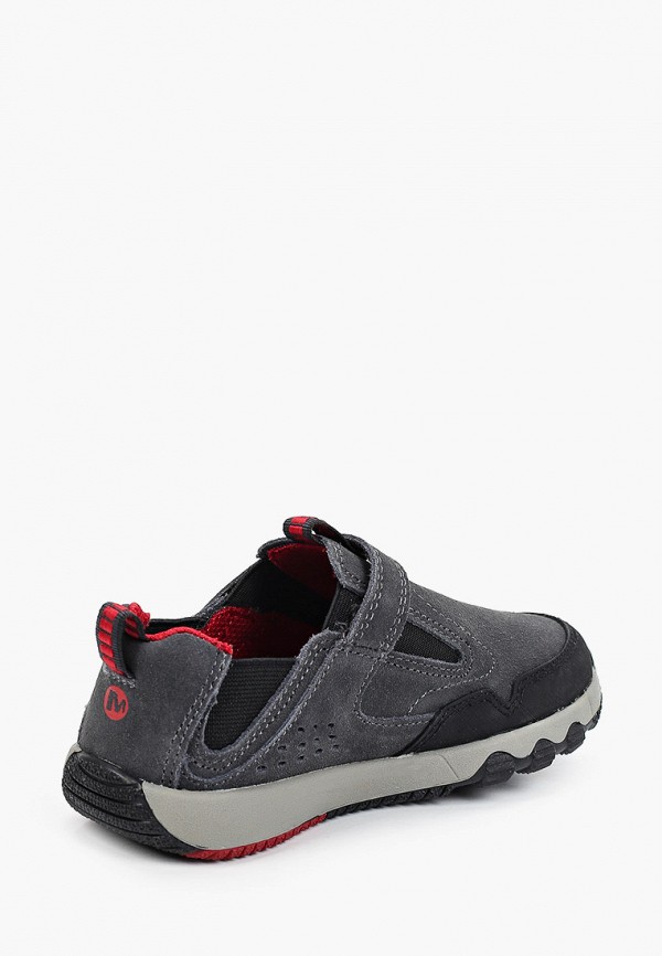 фото Кроссовки merrell