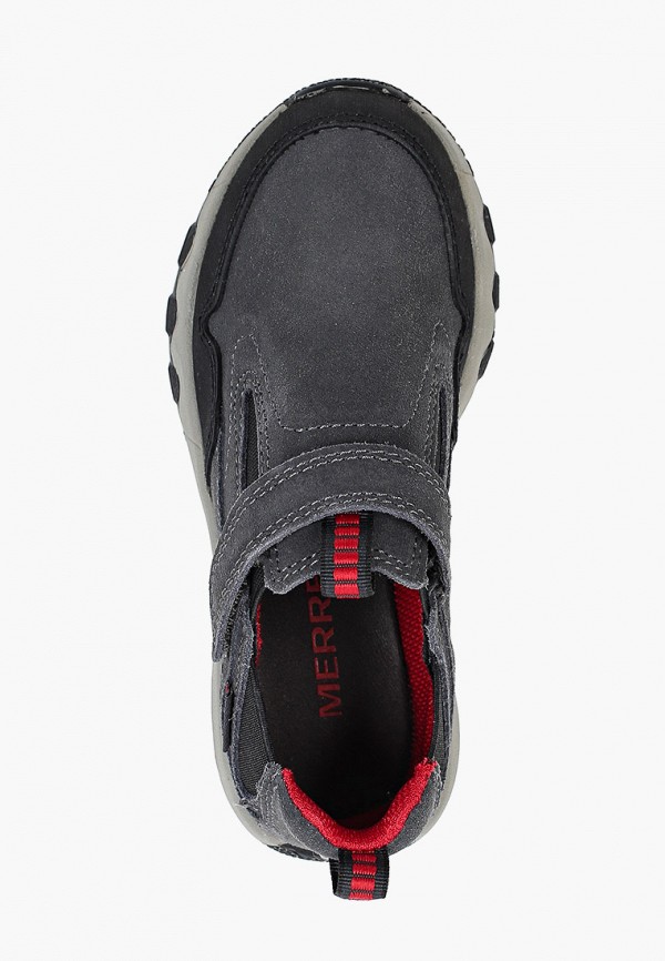фото Кроссовки merrell