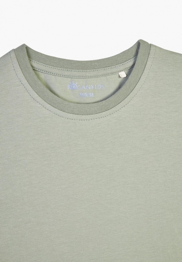 фото Футболка kogankids