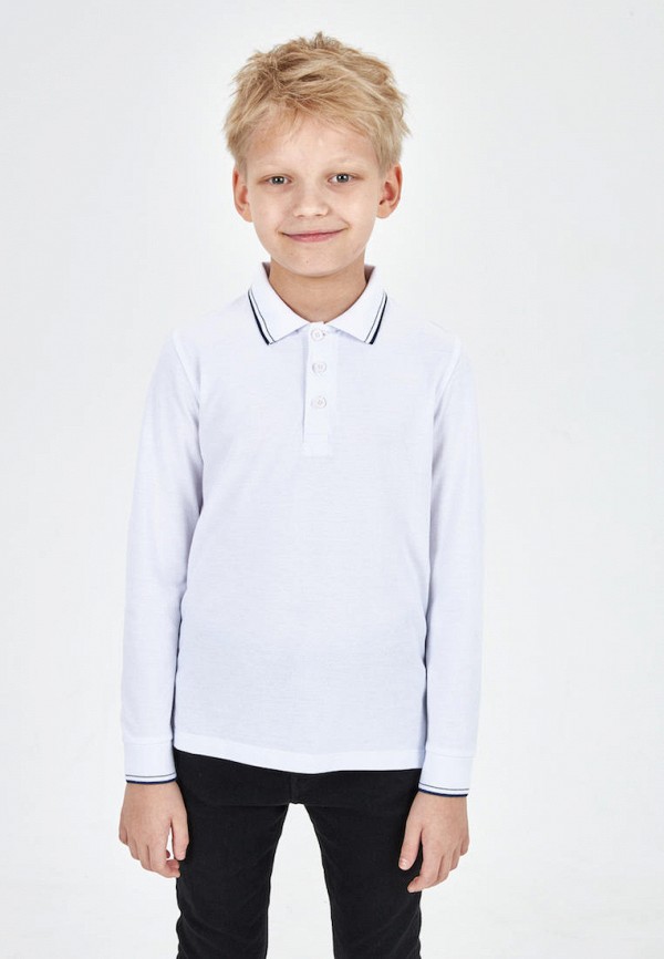 фото Поло kogankids