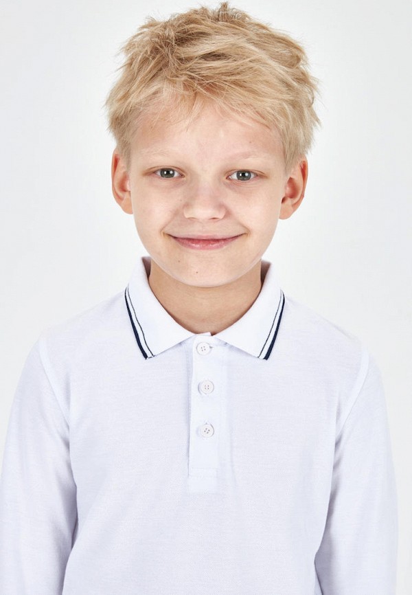 фото Поло kogankids