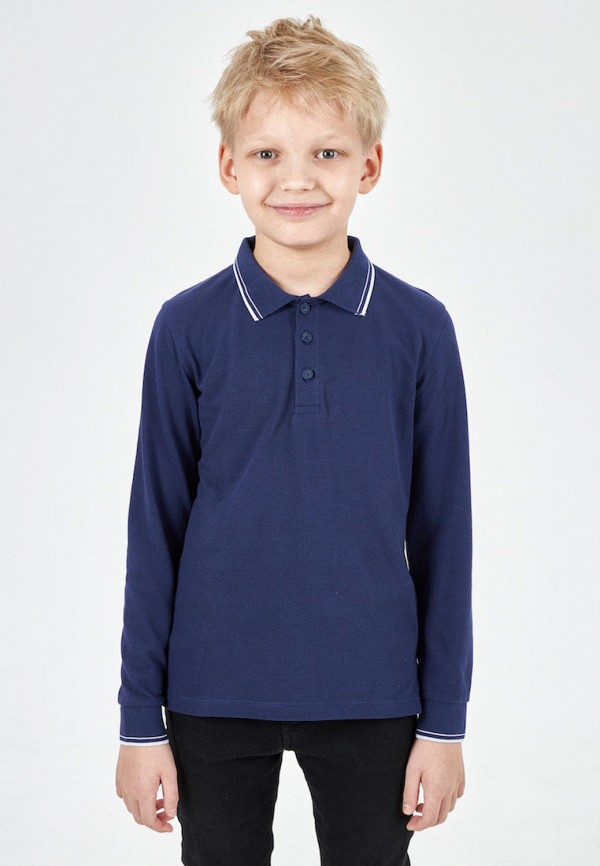 фото Поло kogankids