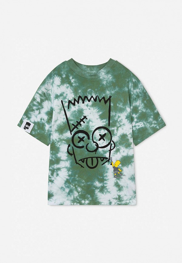 фото Футболка gloria jeans