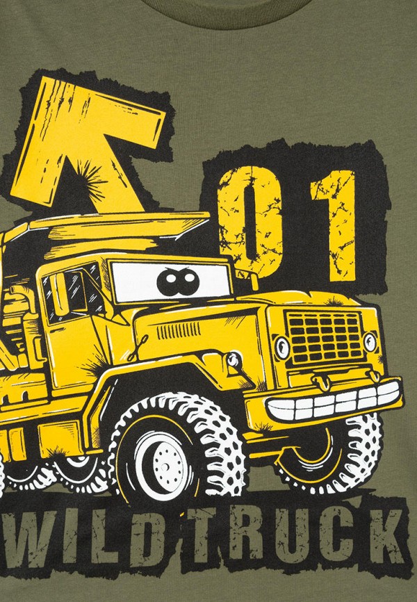 фото Футболка gloria jeans