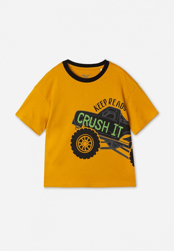 фото Футболка gloria jeans