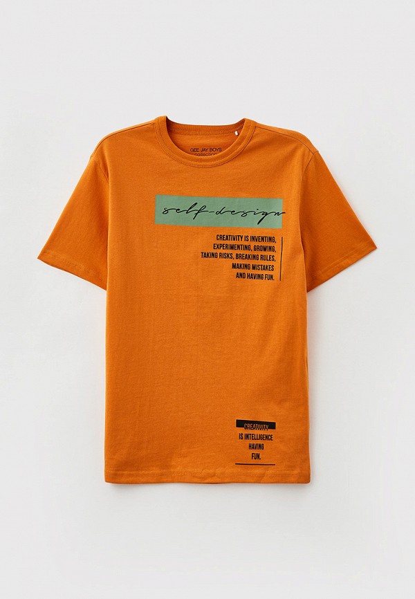 фото Футболка gloria jeans