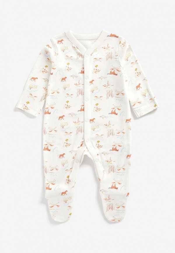 фото Комбинезоны 3 шт. mothercare