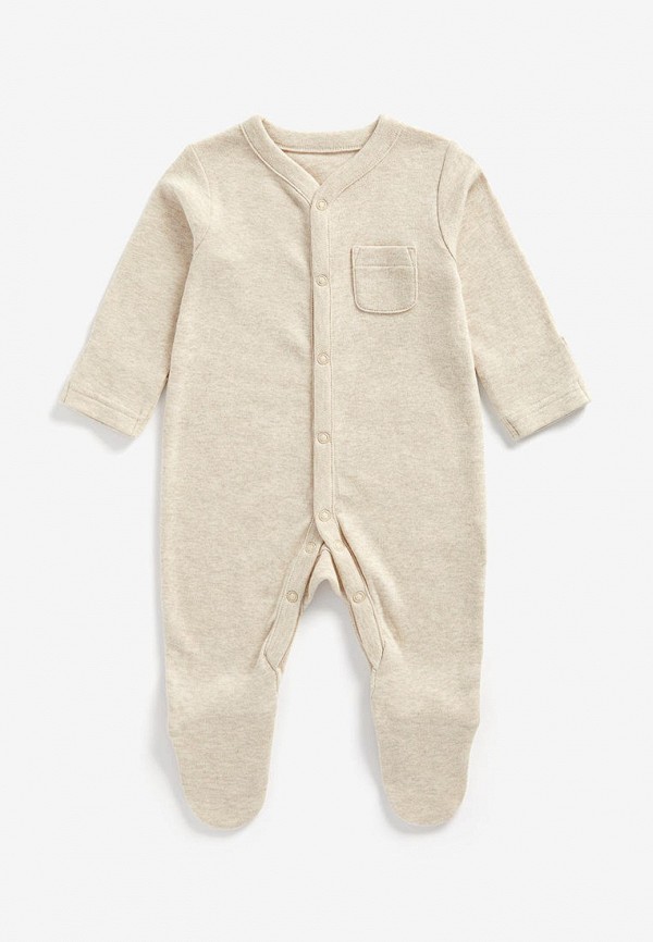 фото Комбинезоны 3 шт. mothercare