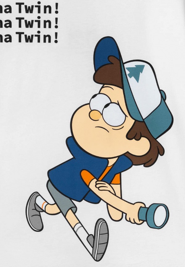 фото Футболка gloria jeans