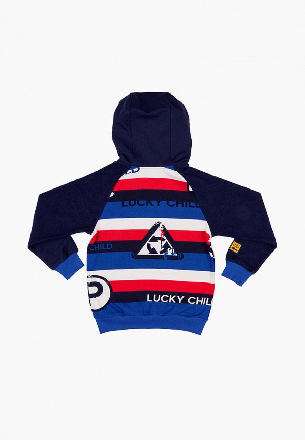 фото Худи lucky child