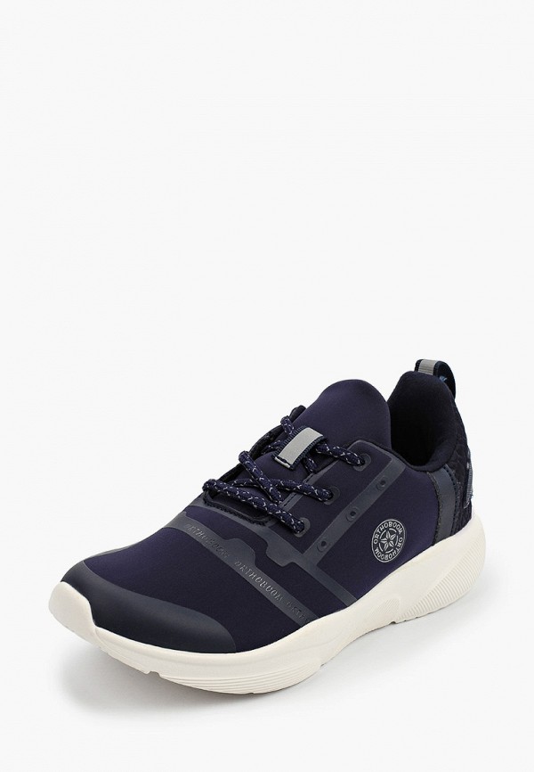 фото Кроссовки orthoboom