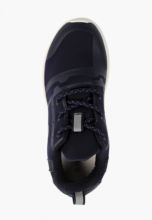 фото Кроссовки orthoboom