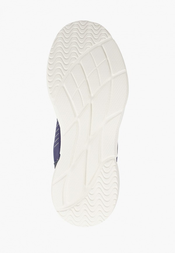 фото Кроссовки orthoboom