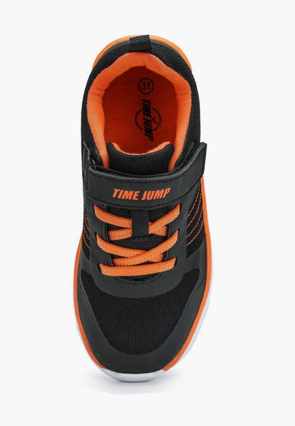 фото Кроссовки timejump