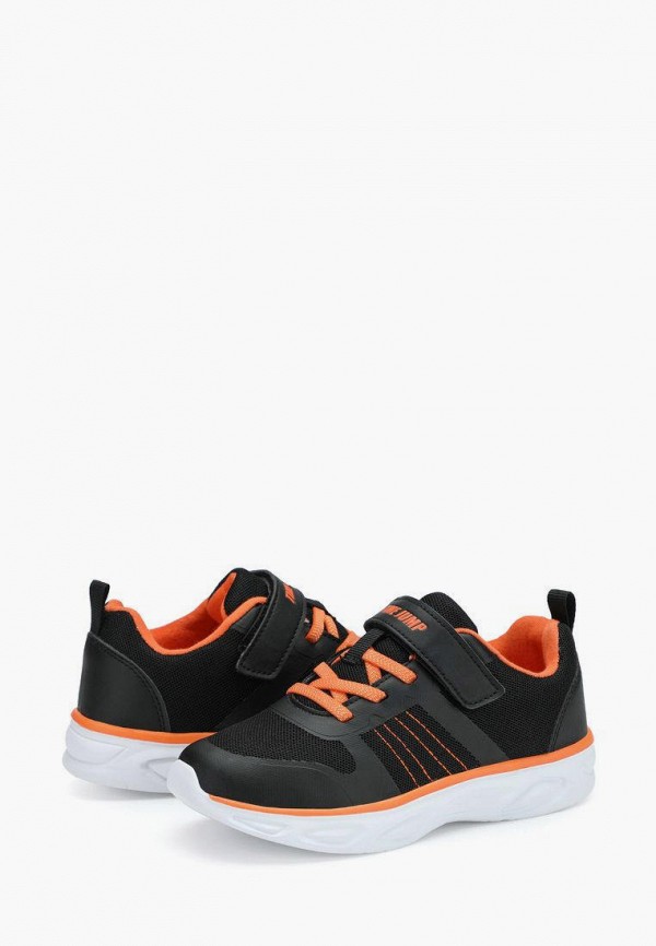 фото Кроссовки timejump