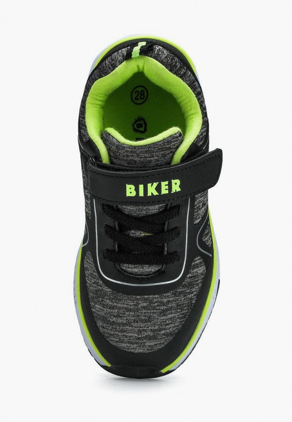 фото Кроссовки biker
