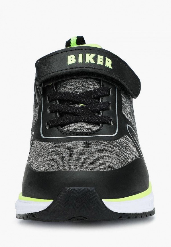 фото Кроссовки biker