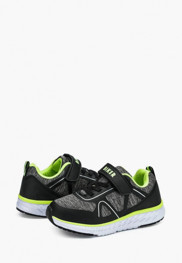 фото Кроссовки biker