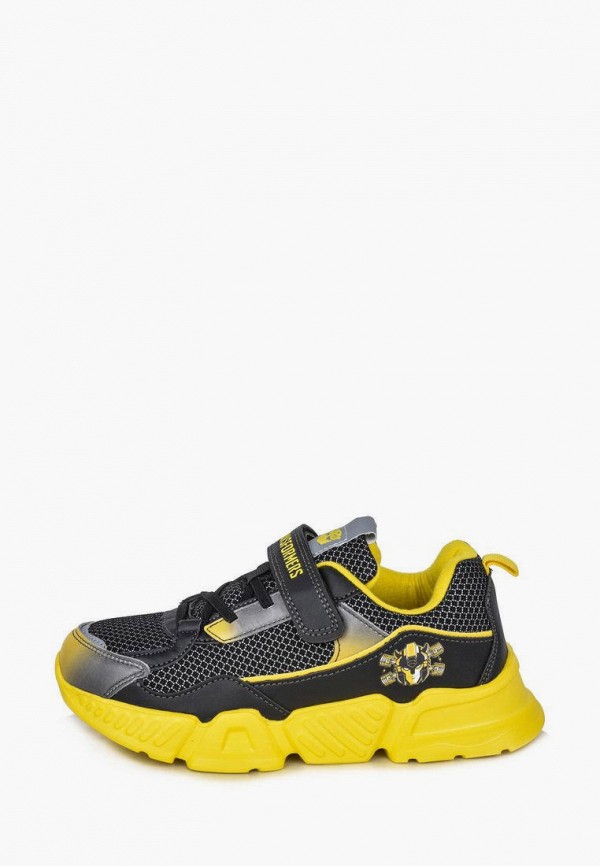 фото Кроссовки transformers