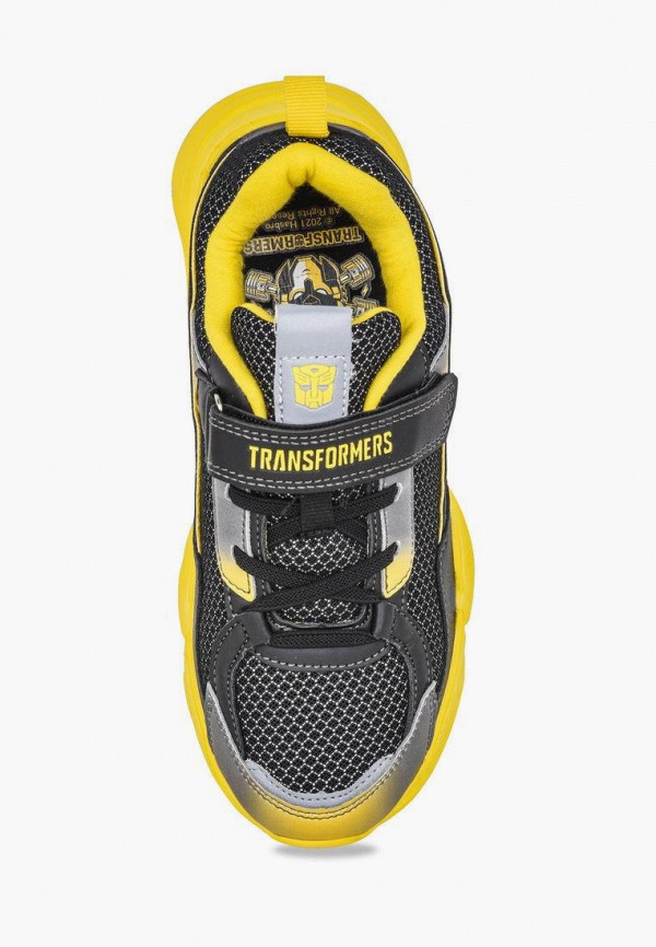 фото Кроссовки transformers