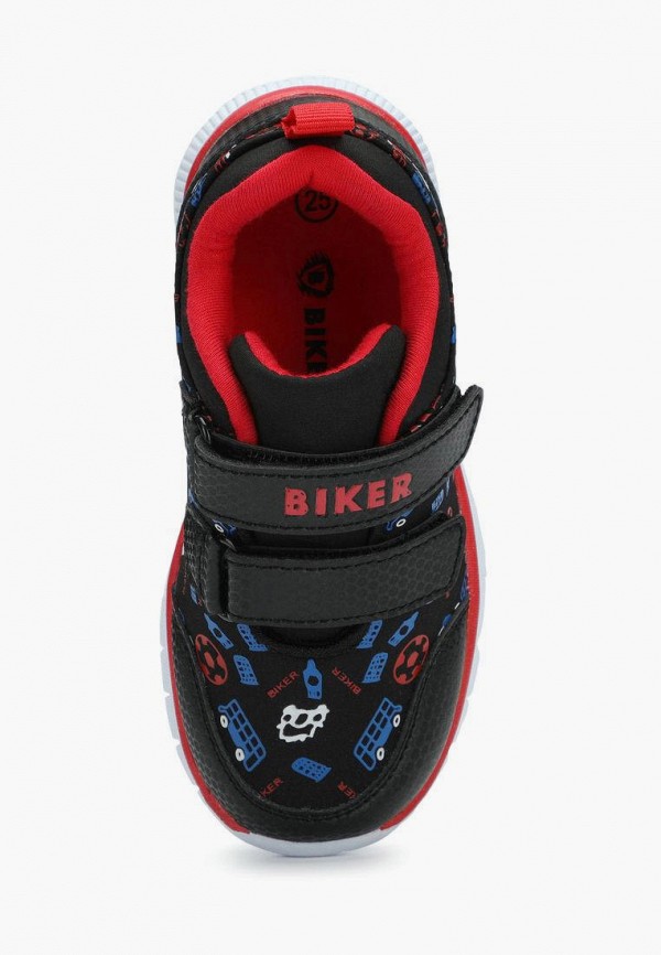 фото Кроссовки biker