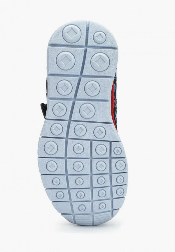 фото Кроссовки biker