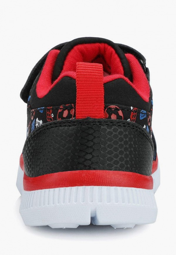 фото Кроссовки biker