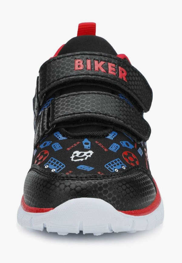 фото Кроссовки biker