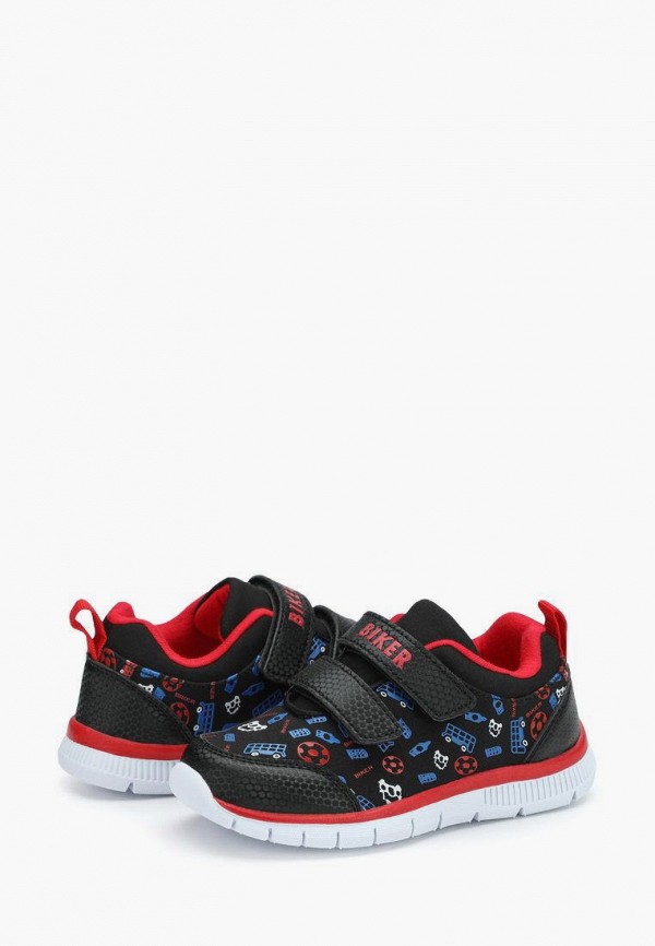 фото Кроссовки biker