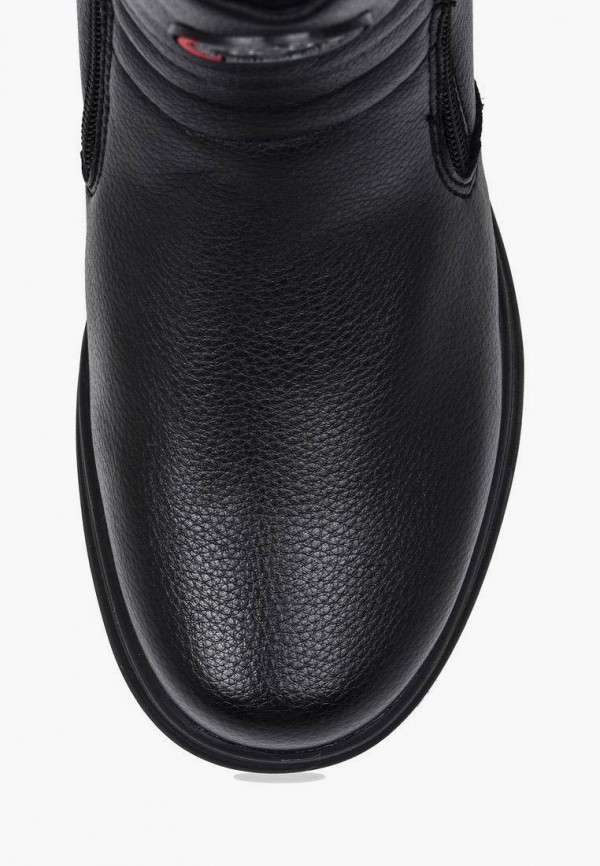 фото Сапоги t.taccardi