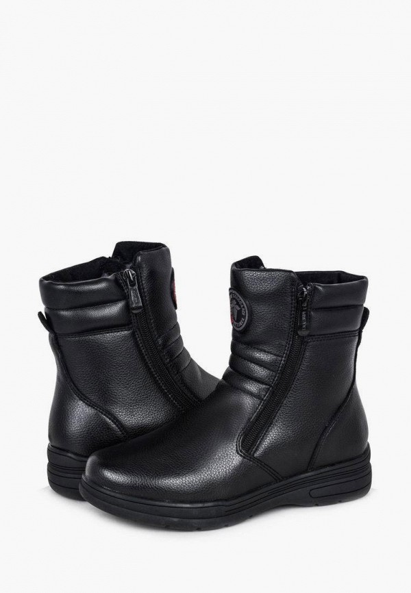 фото Сапоги t.taccardi