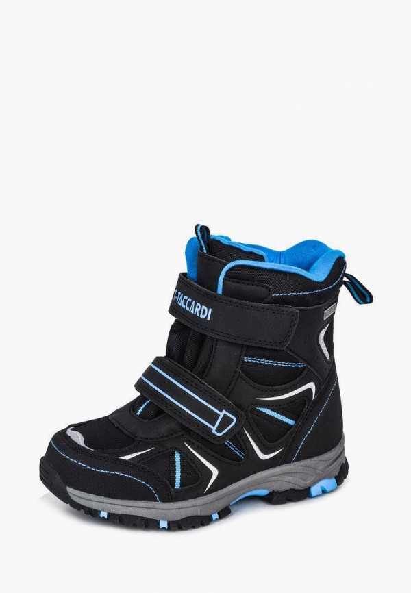 фото Сапоги t.taccardi