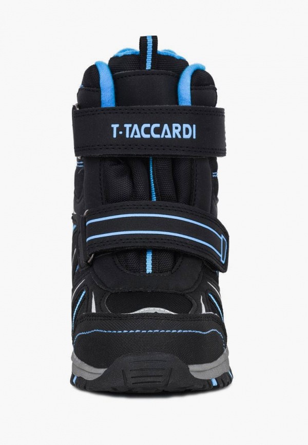 фото Сапоги t.taccardi