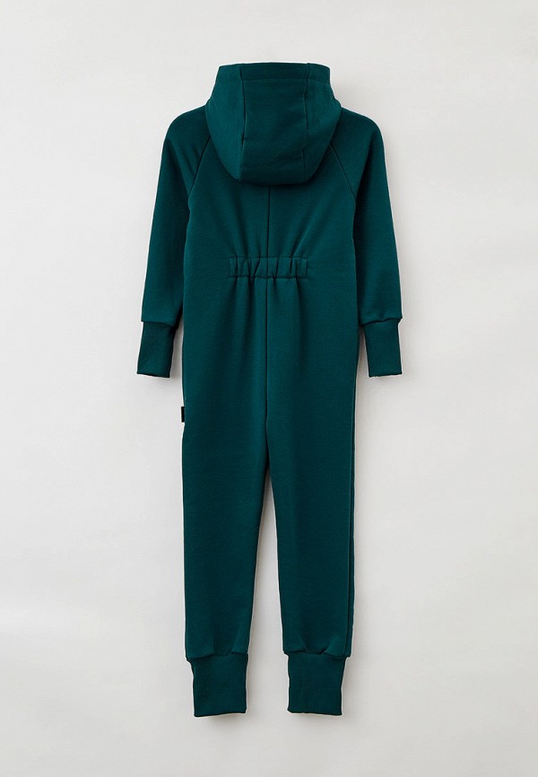 фото Комбинезон nikastyle
