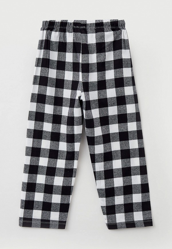 фото Футболка и брюки playtoday