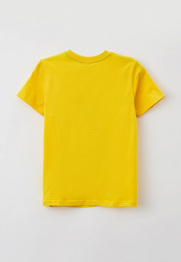 фото Футболка и брюки playtoday