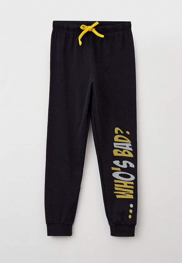 фото Футболка и брюки playtoday