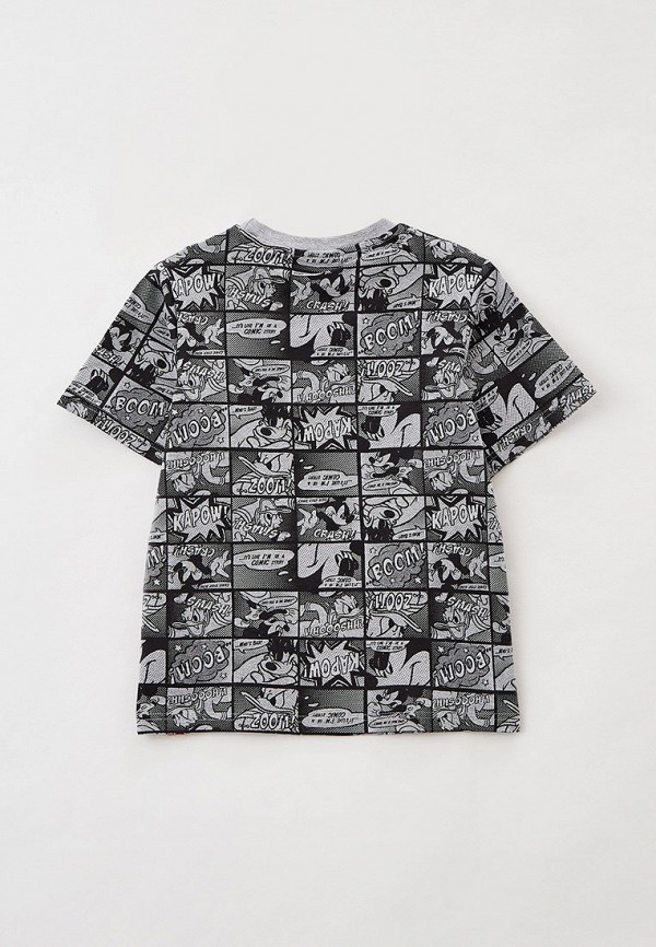 фото Футболка и шорты playtoday