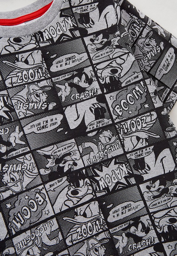 фото Футболка и шорты playtoday